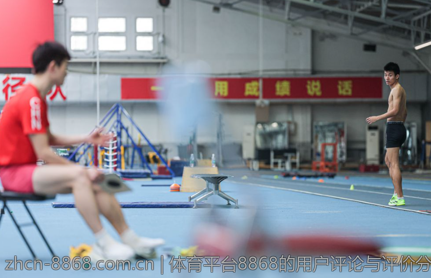 体育平台8868的用户评论与评价分析