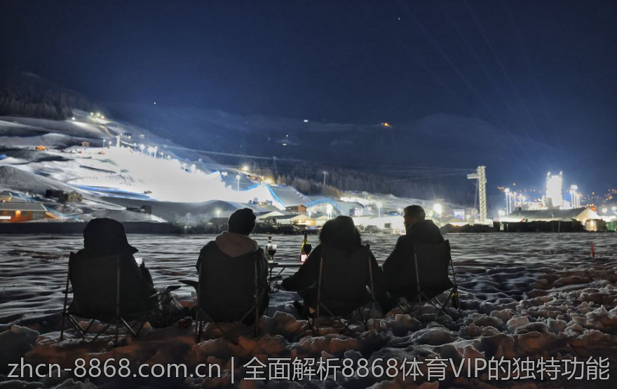 全面解析8868体育VIP的独特功能
