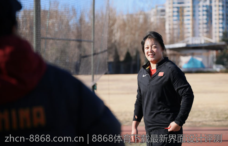 8868体育下载最新界面设计评测